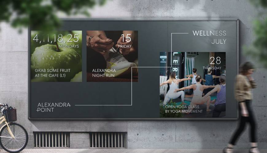 阿勒泰市VI设计公司如何进行品牌审核