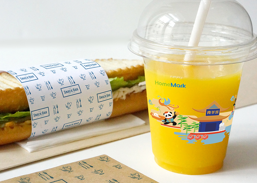 阿勒泰市VI设计为企业做贡献