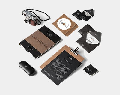 阿勒泰市VI设计公司：深耕本土需求，打造定制化VI设计解决方案